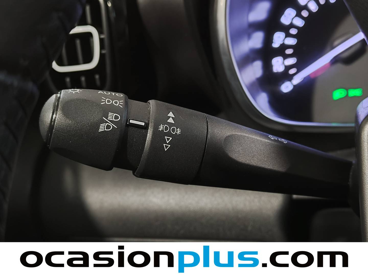 Foto Citroën C3 Aircross Citroen C3 Aircross PureTech 110 S&S Shine (110 CV)