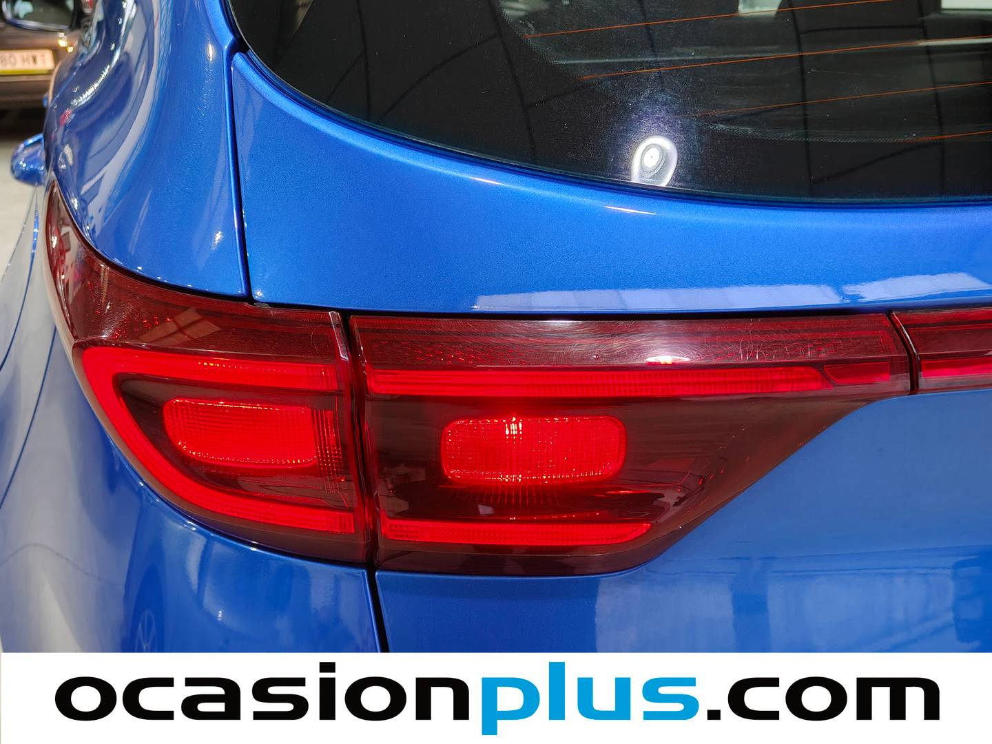 KIA Sportage Kia Sportage 1.6 CRDi Concept 4x2 (115 CV) diésel