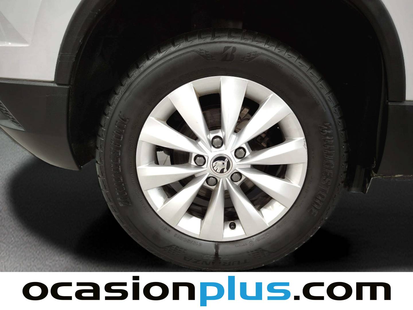 Foto Skoda Karoq Skoda Karoq 2.0 TDI Selection (115 CV)