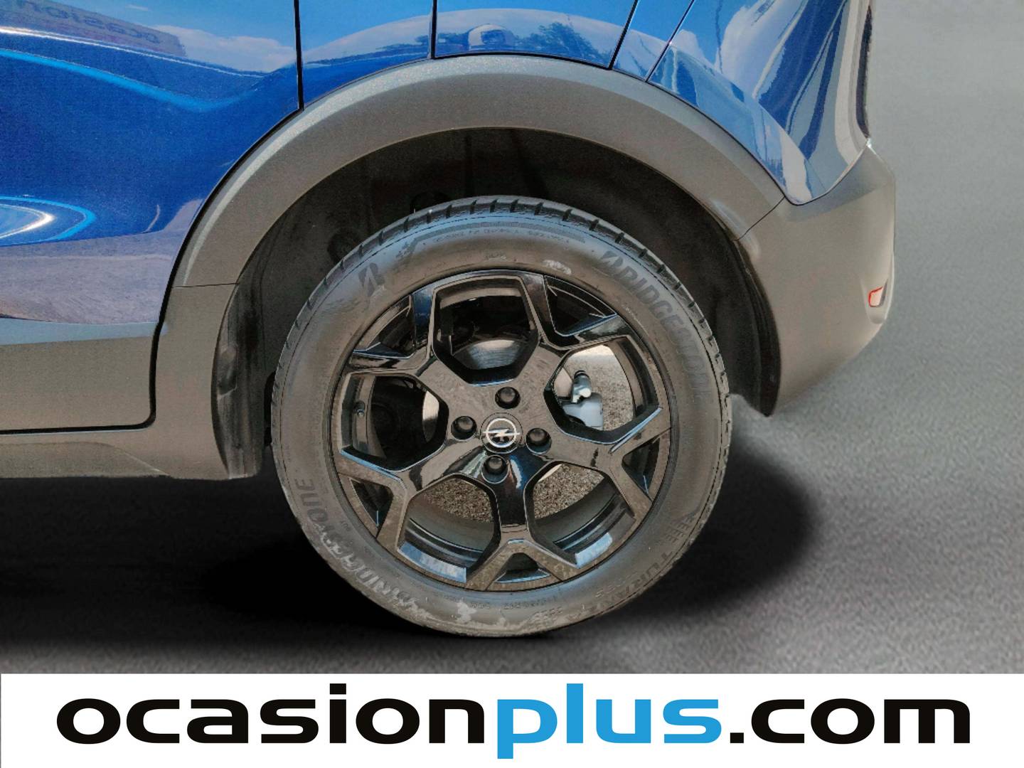 Opel Crossland Opel Crossland 1.2 GS Line (110 CV) de segunda mano