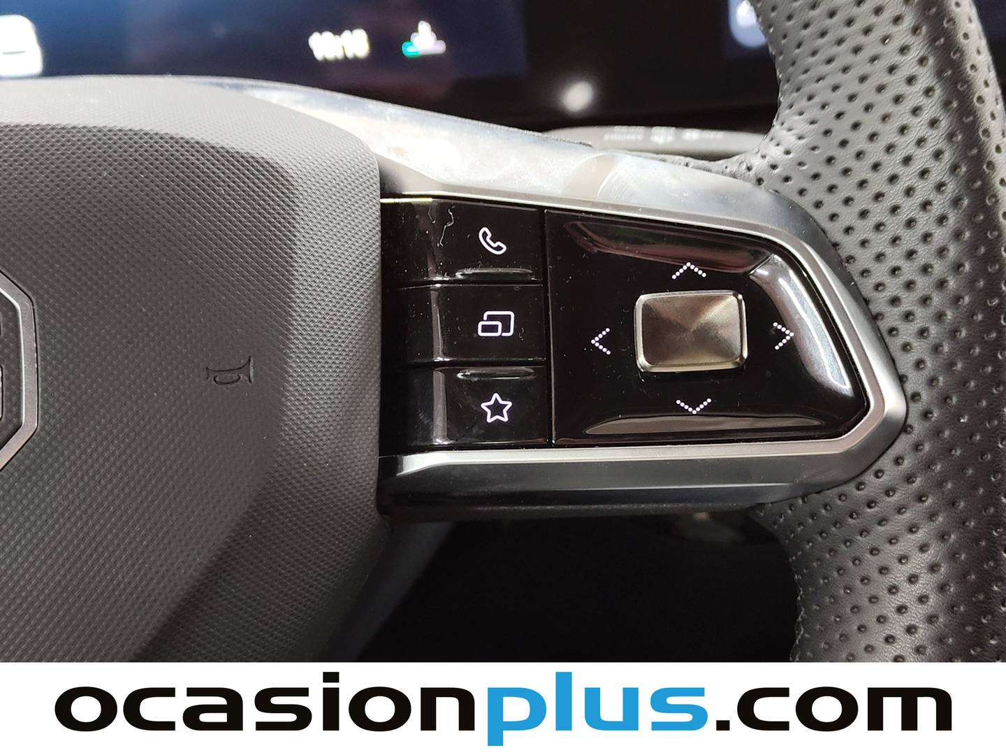 MG HS MG HS 1.5T Comfort DCT (170 CV) gasolina