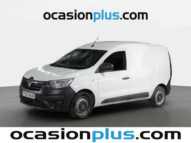 Coches Renault Express Segunda Mano