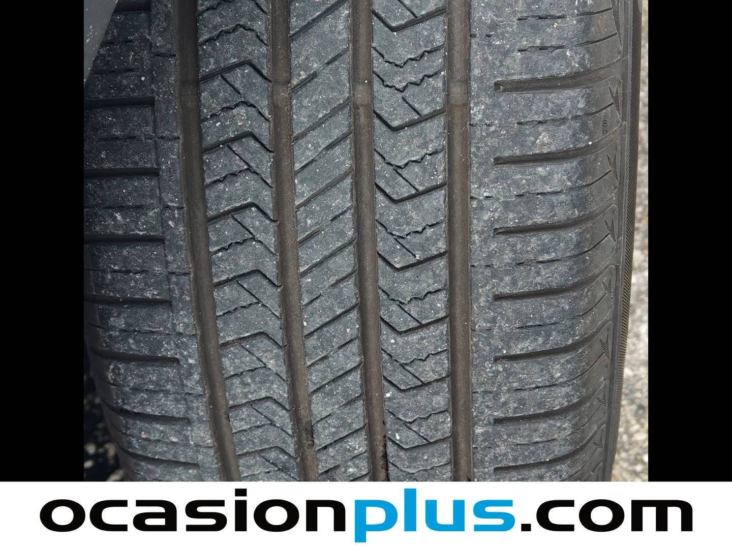 Peugeot 5008 Peugeot 5008 BlueHDi 130 S&S Allure EAT8 (130 CV) 7 Plazas seminuevo