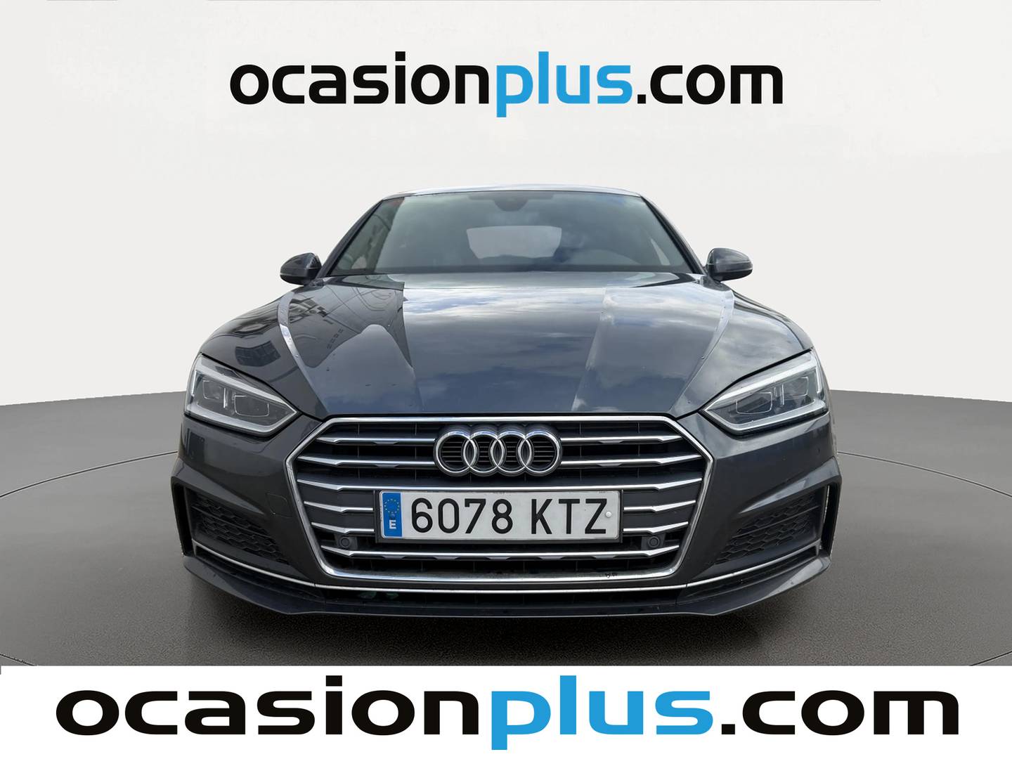 Foto Audi A5 Audi A5 Sportback Sport 40 TDI (190 CV) S tronic (Pack S-Line)