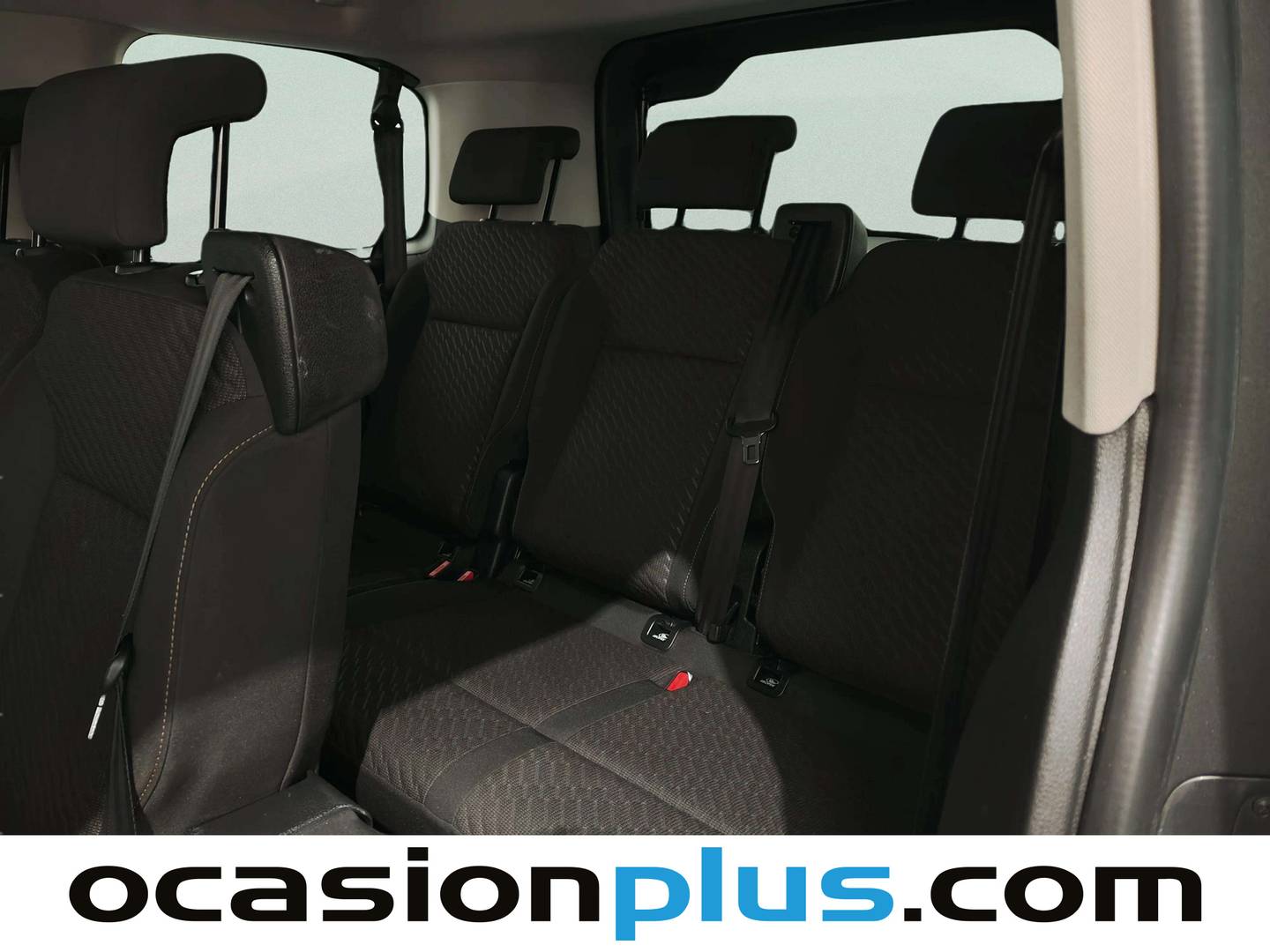 Foto Toyota Proace Verso Toyota Proace Verso 2.0D Family Advance L1 (150 CV)