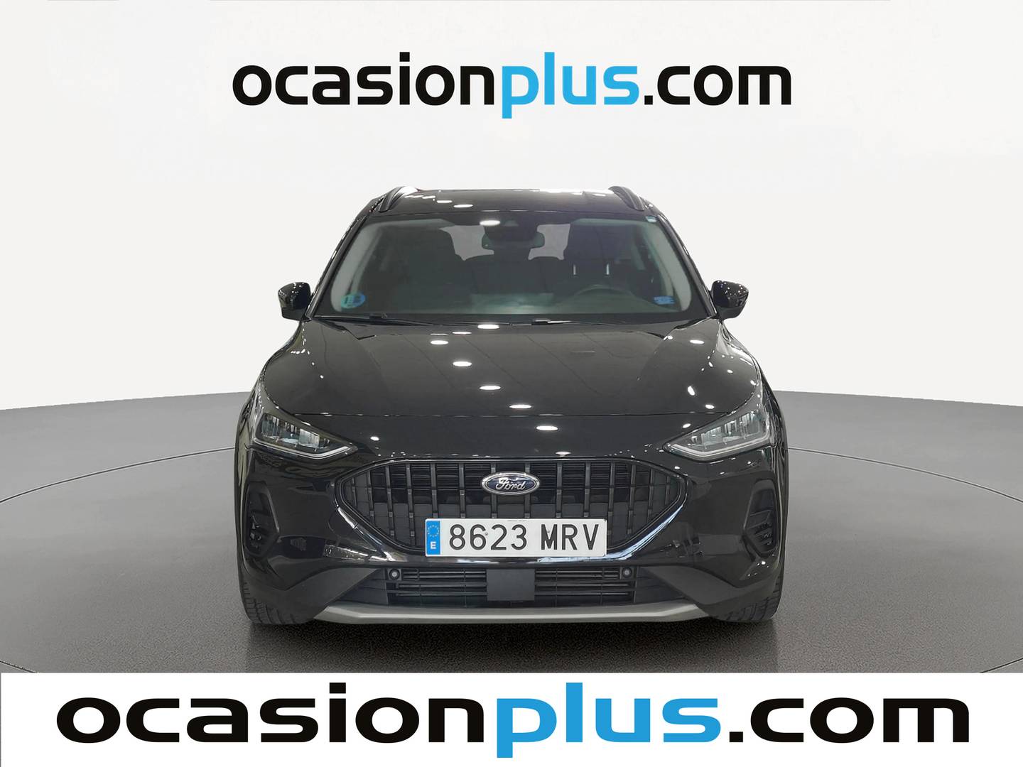 Ford Focus Ford Focus 1.0 Ecoboost MHEV Active Auto (155 CV) al mejor precio