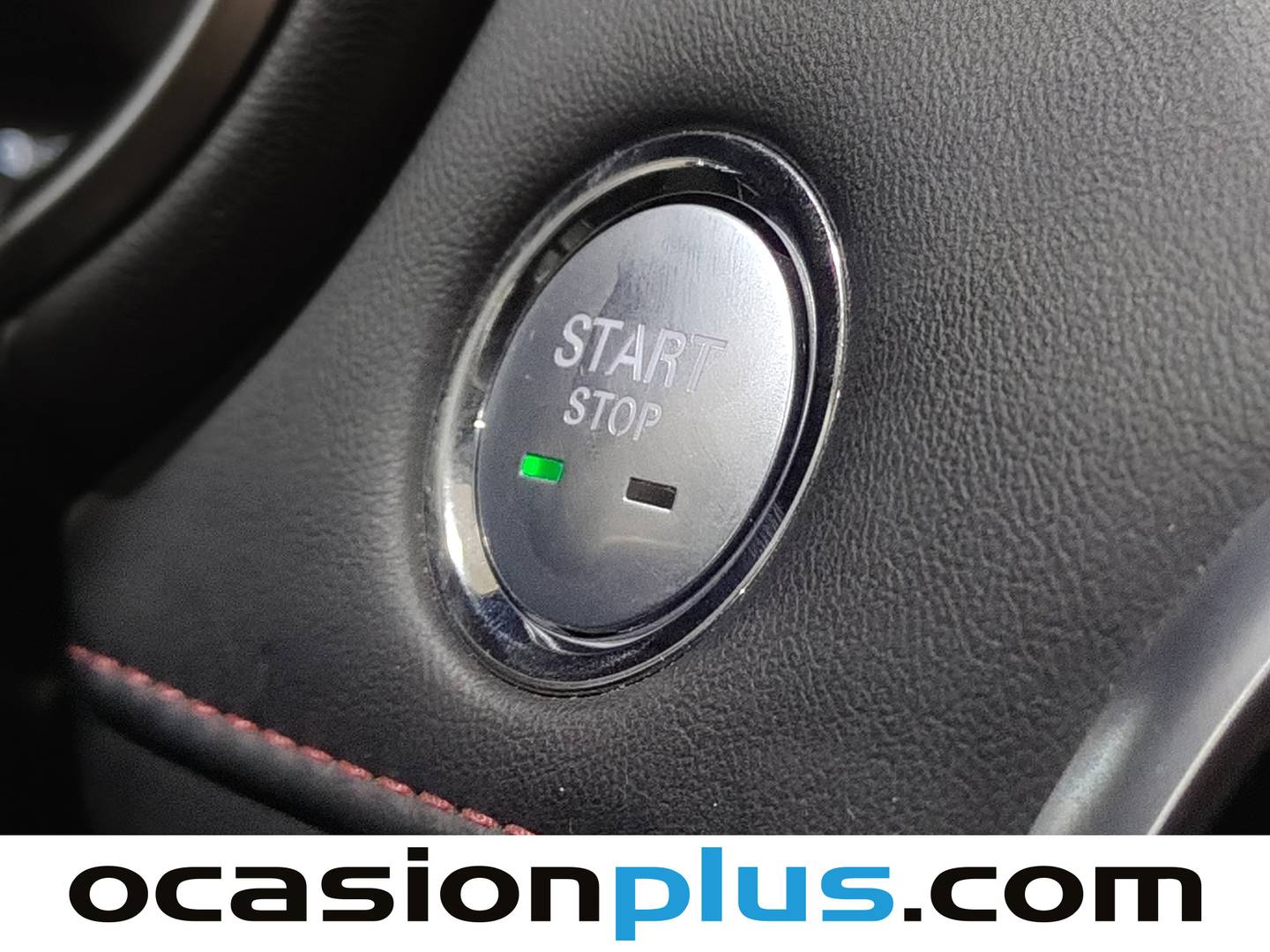 MG eHS MG eHS 1.5 T-GDI PHEV Luxury (258 CV) 2023