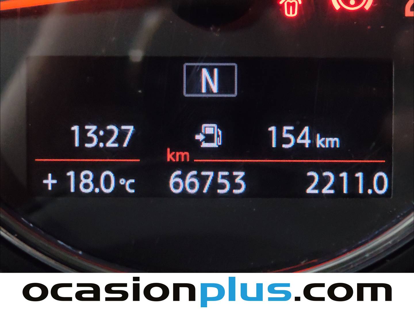 Mini MINI Mini MINI Cooper 5 Puertas One (102 CV) 102cv