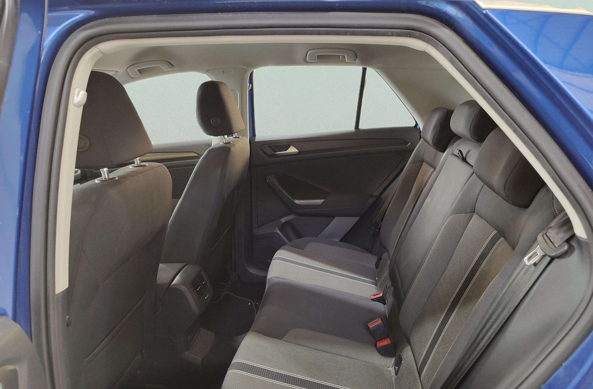 Volkswagen T-Roc Advance 1.0 TSI - foto 9