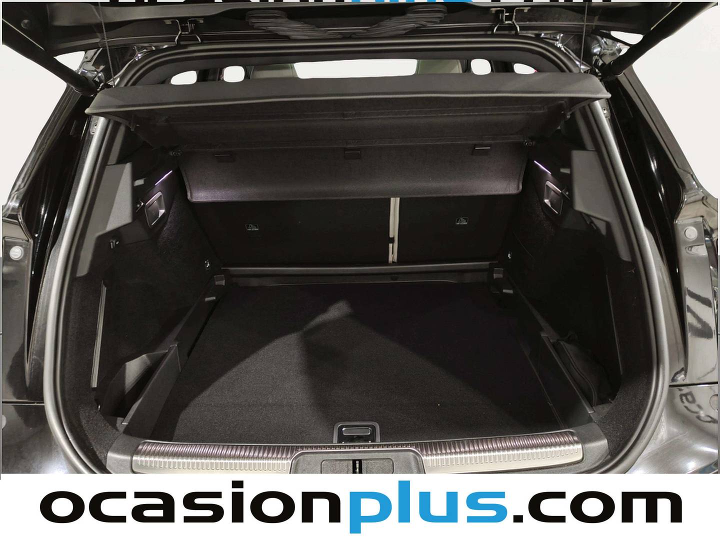 Foto DS DS 7 DS DS7 E-Tense 225 Opera (225 CV)