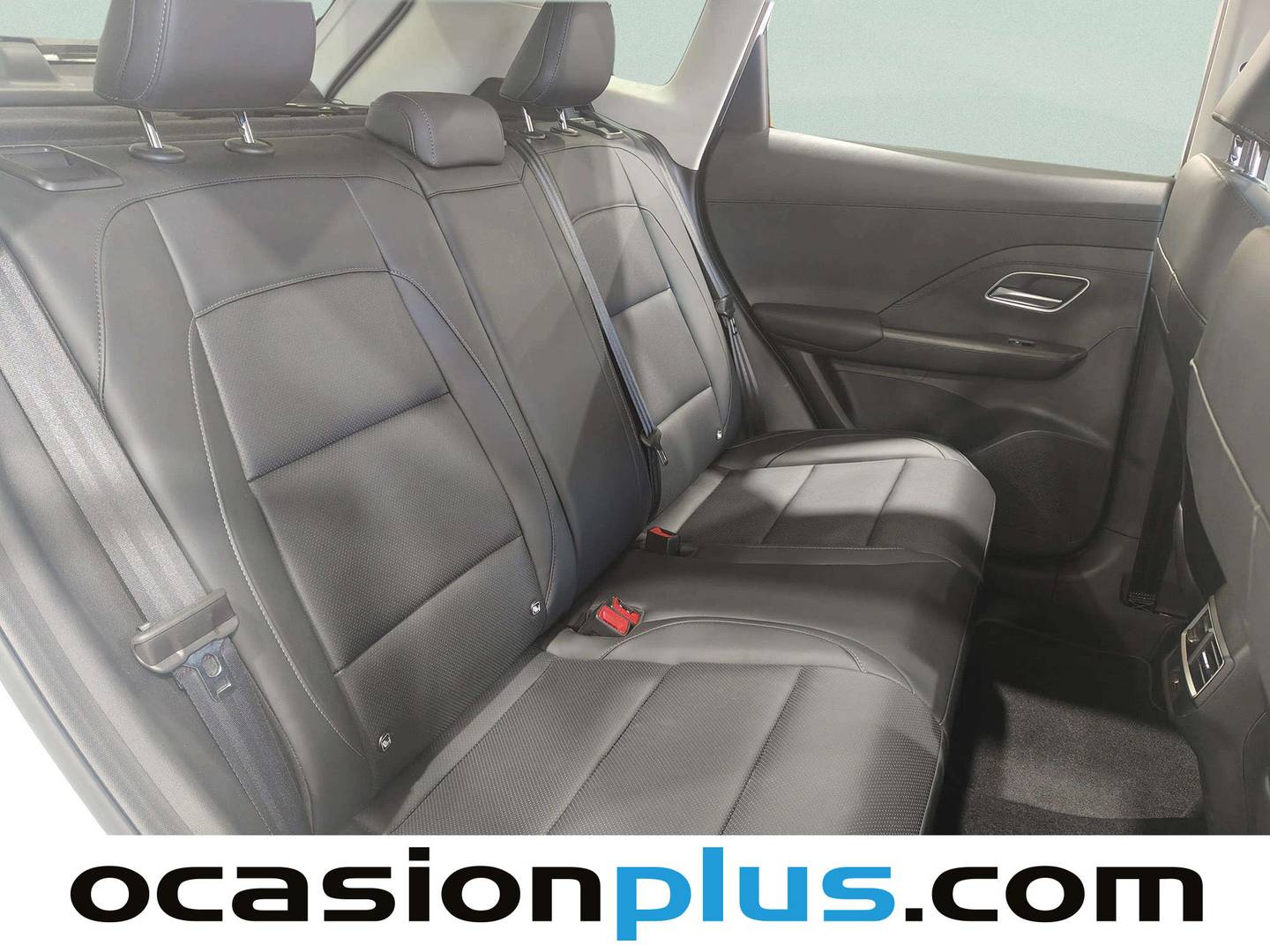 MG ZS MG ZS 1.5 Hybrid+ Luxury (197 CV) híbrido