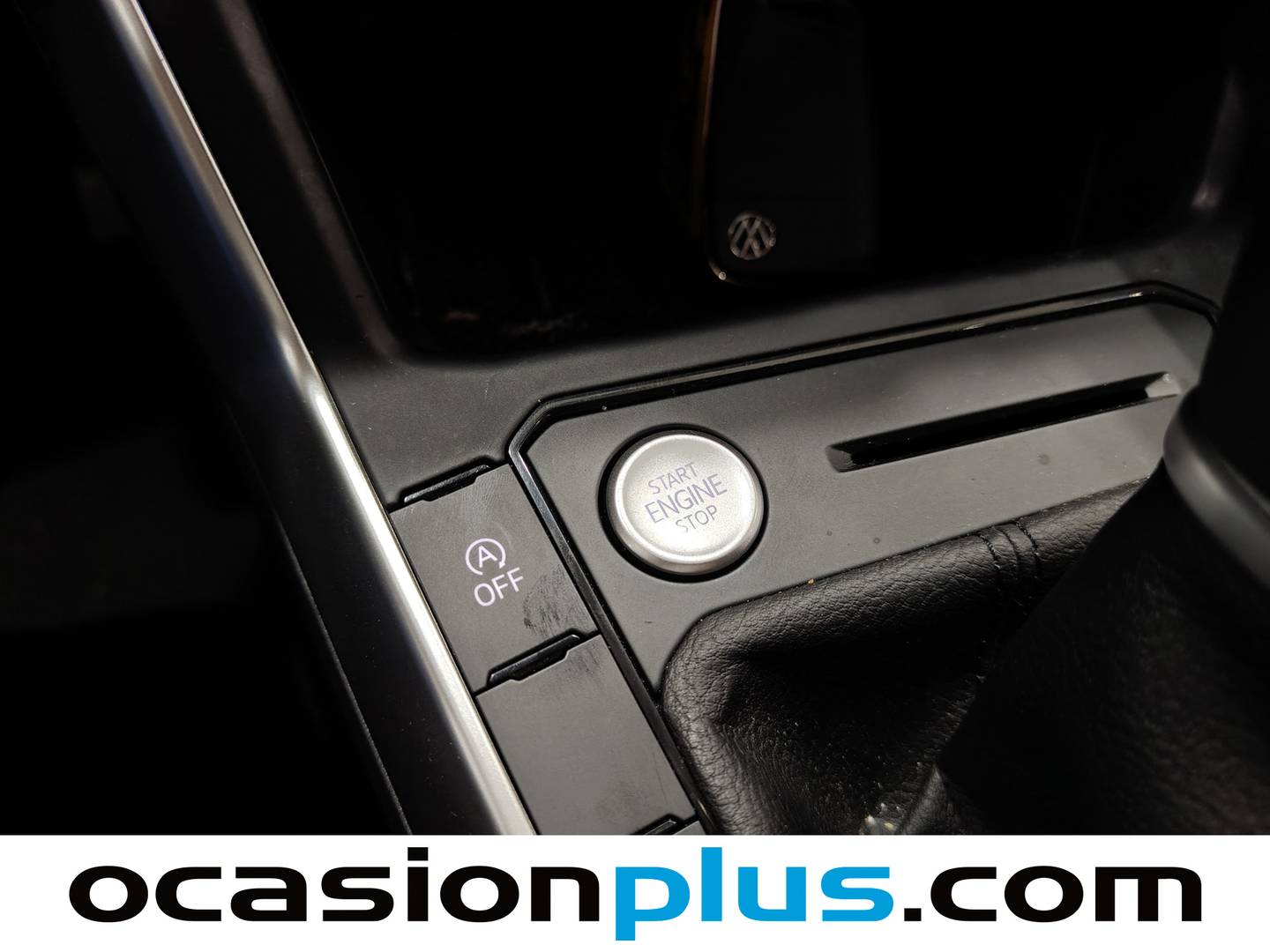 Foto Volkswagen Taigo Volkswagen Taigo ``Más`` 1.0 TSI  (115 CV) DSG