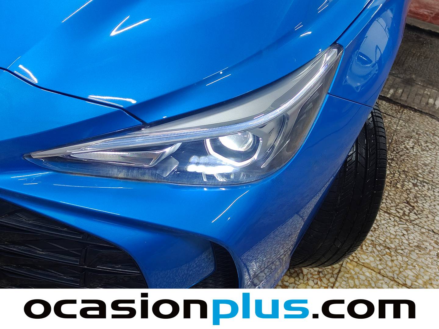 Acabados MG MG3 MG MG3 1.5 Comfort (116 CV)