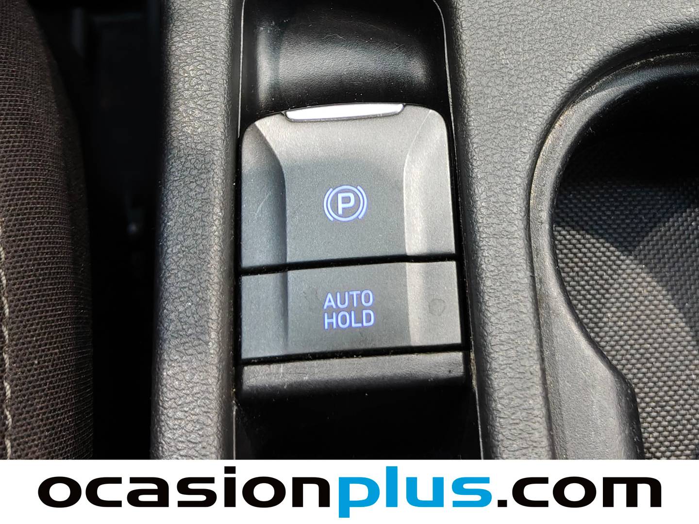 Hyundai Kona Hyundai Kona 1.6 GDI HEV Maxx DCT (141 CV) 2021
