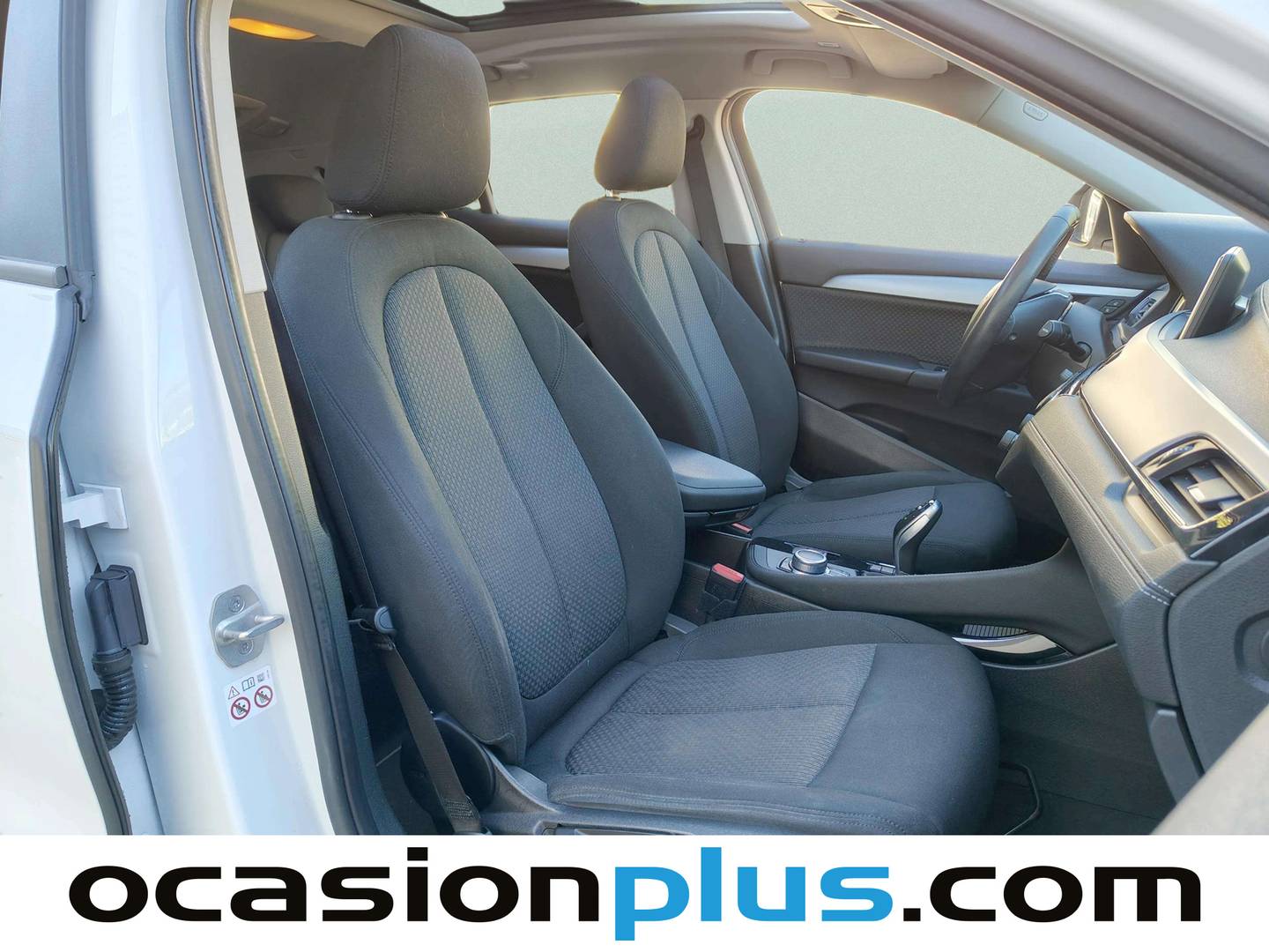 BMW X2 BMW X2 sDrive18i (140 CV) automático