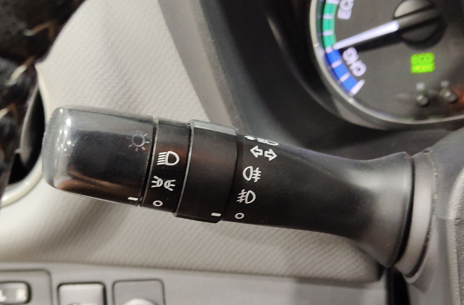Toyota Yaris 1.5 Hybrid Active - foto 20