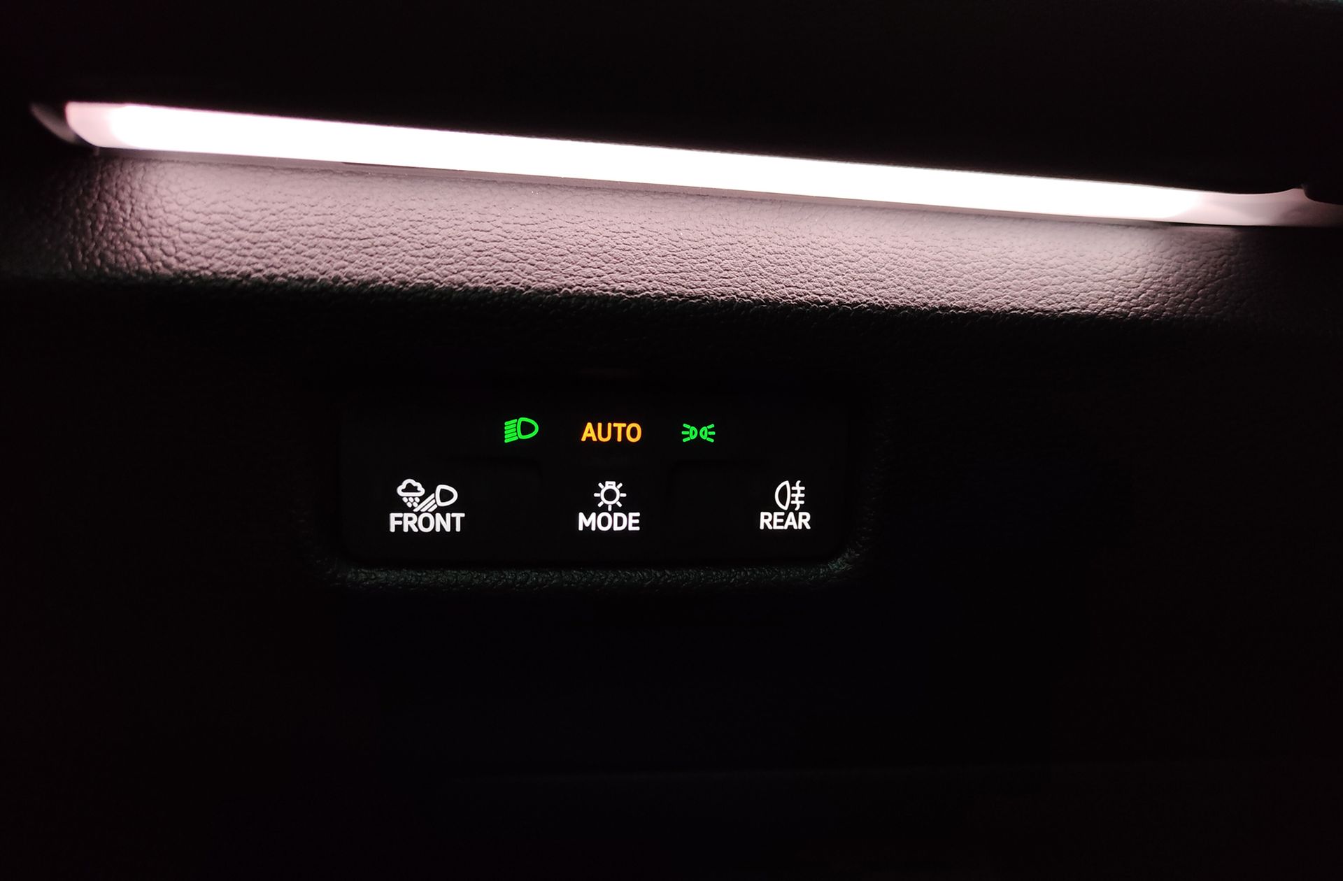 Volkswagen Tiguan ``Más`` 1.5 TSI eHybrid DSG - foto 24