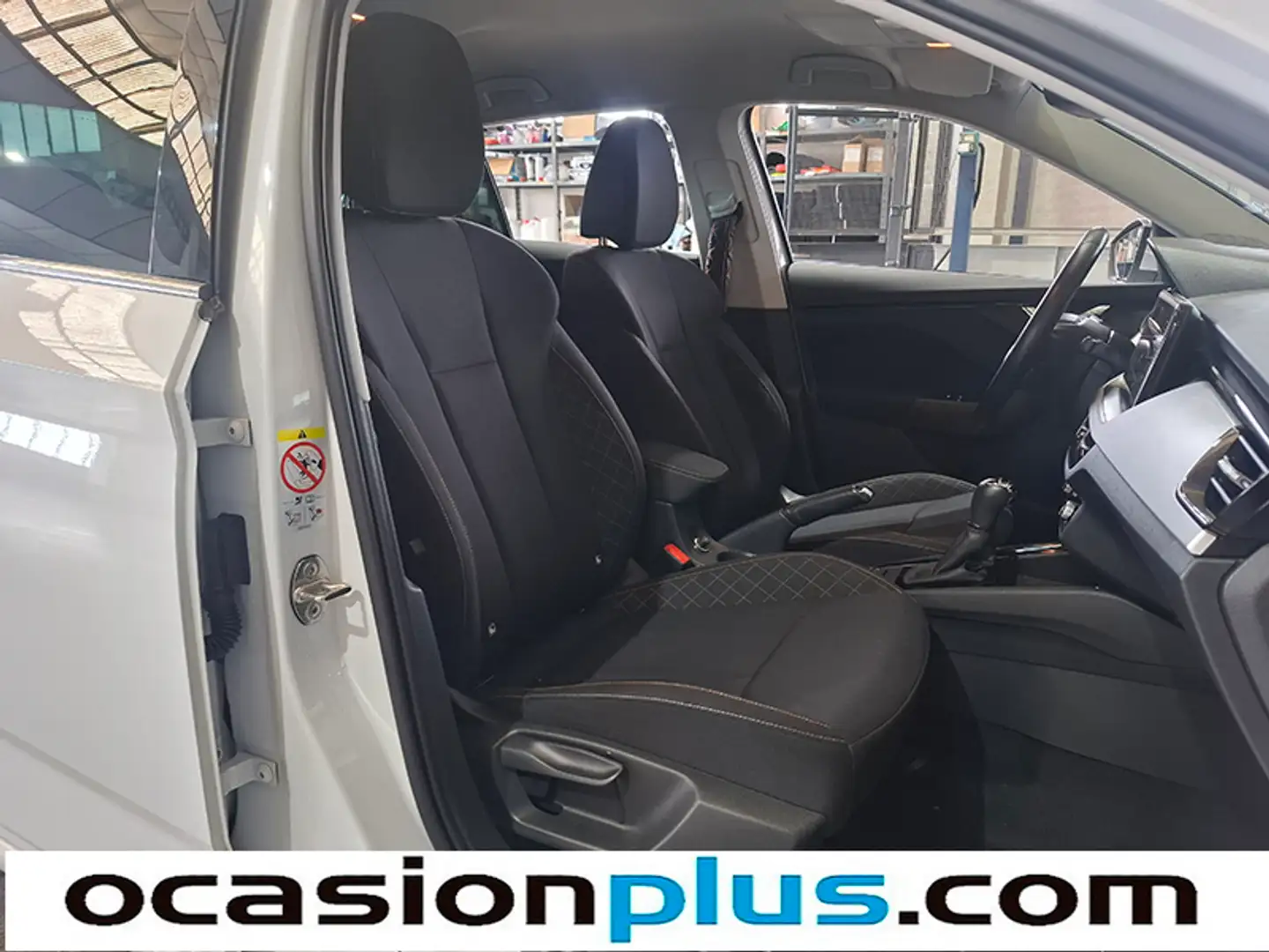 Foto Skoda Scala Skoda Scala 1.0 TSI Ambition DSG (110 CV)