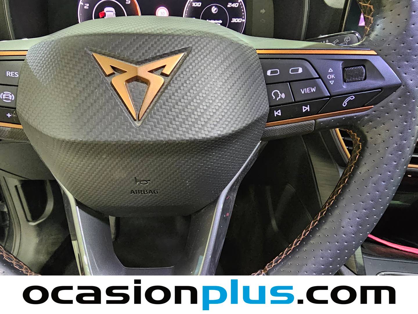 Cupra Formentor Cupra Formentor 2.0 TDI (150 CV) barato