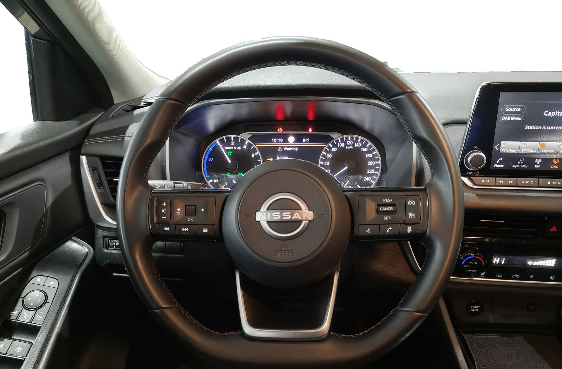 Nissan Qashqai E-POWER Acenta - foto 20