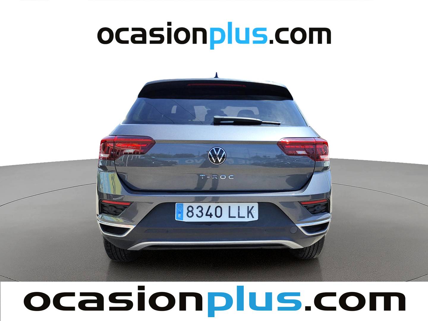 Volkswagen T-Roc Volkswagen T-Roc Sport 1.5 TSI (150 CV) DSG barato
