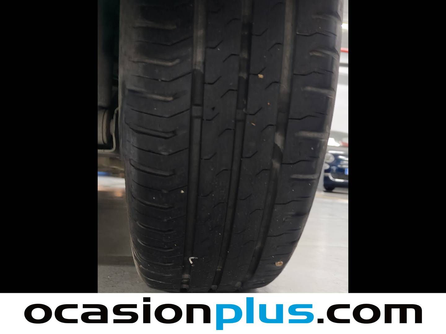 KIA Picanto KIA Picanto 1.2 CVVT GT Line Automático (84 CV) gasolina