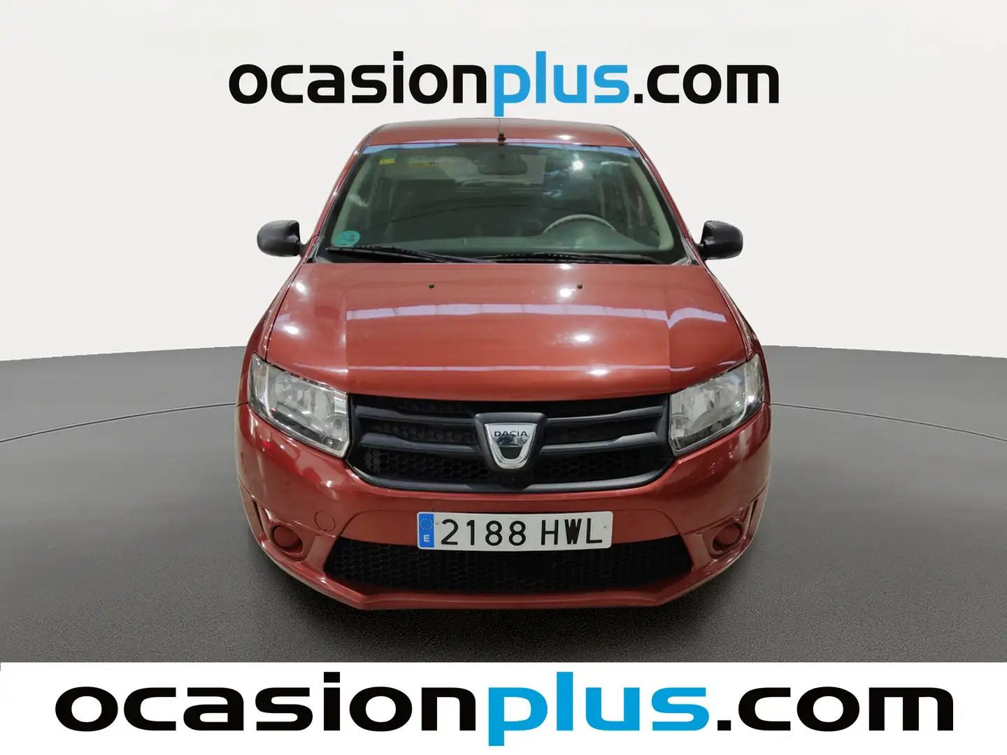 Foto Dacia Sandero Dacia Sandero 1.2 Ambiance (75 CV)