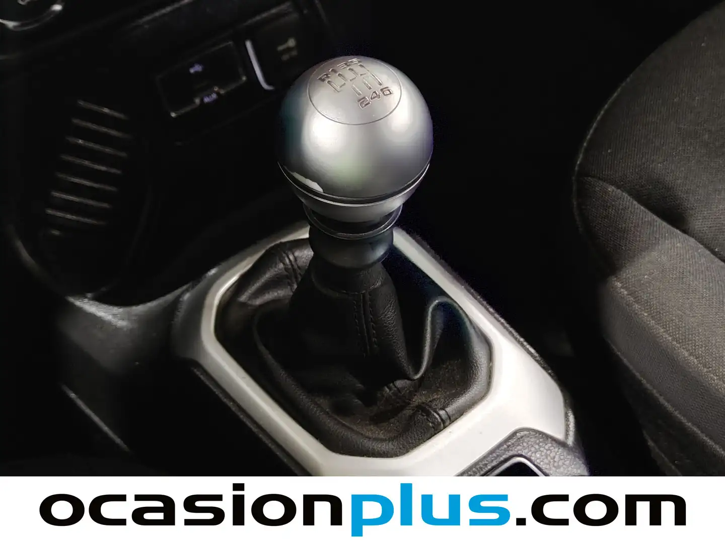 Foto Jeep Renegade Jeep Renegade 1.6 Multijet Limited 4x2 (120 CV)