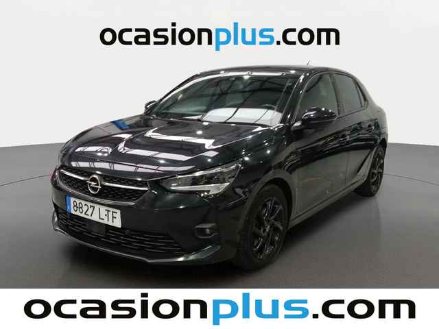 Opel Corsa Seminuevos Cáceres