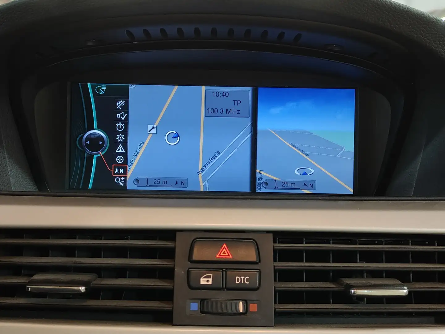 Foto BMW Serie 3 BMW Serie 3 320d Coupe (177 CV)