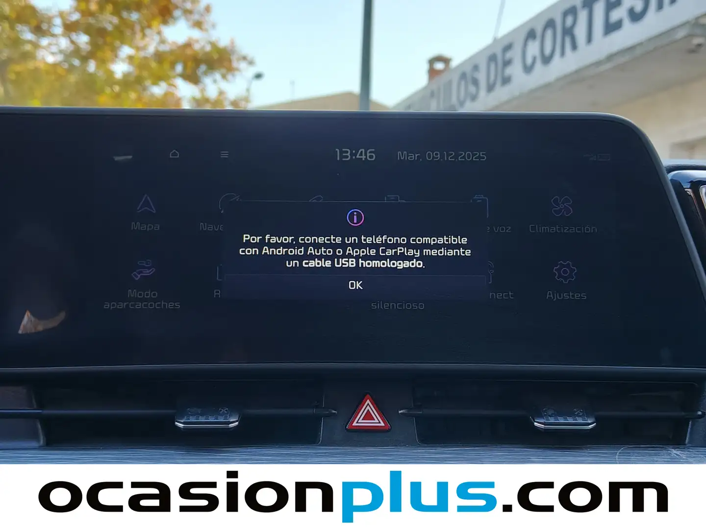 Foto KIA Sportage Kia Sportage 1.6 T-GDi MHEV Drive 4x2 (160 CV)