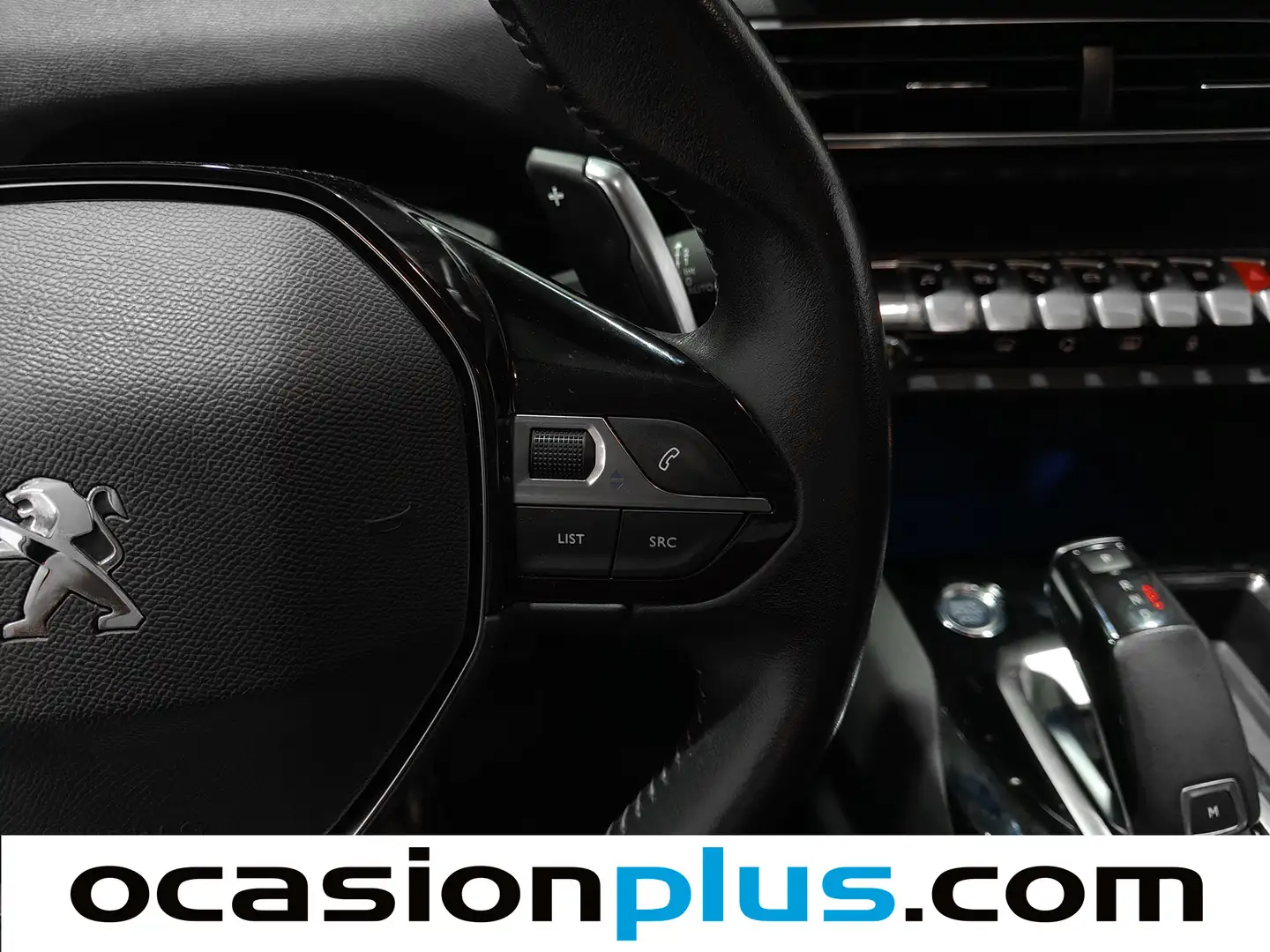 Foto Peugeot 3008 Peugeot 3008 1.5 BlueHDi S&S Active Pack EAT8 (130 CV)