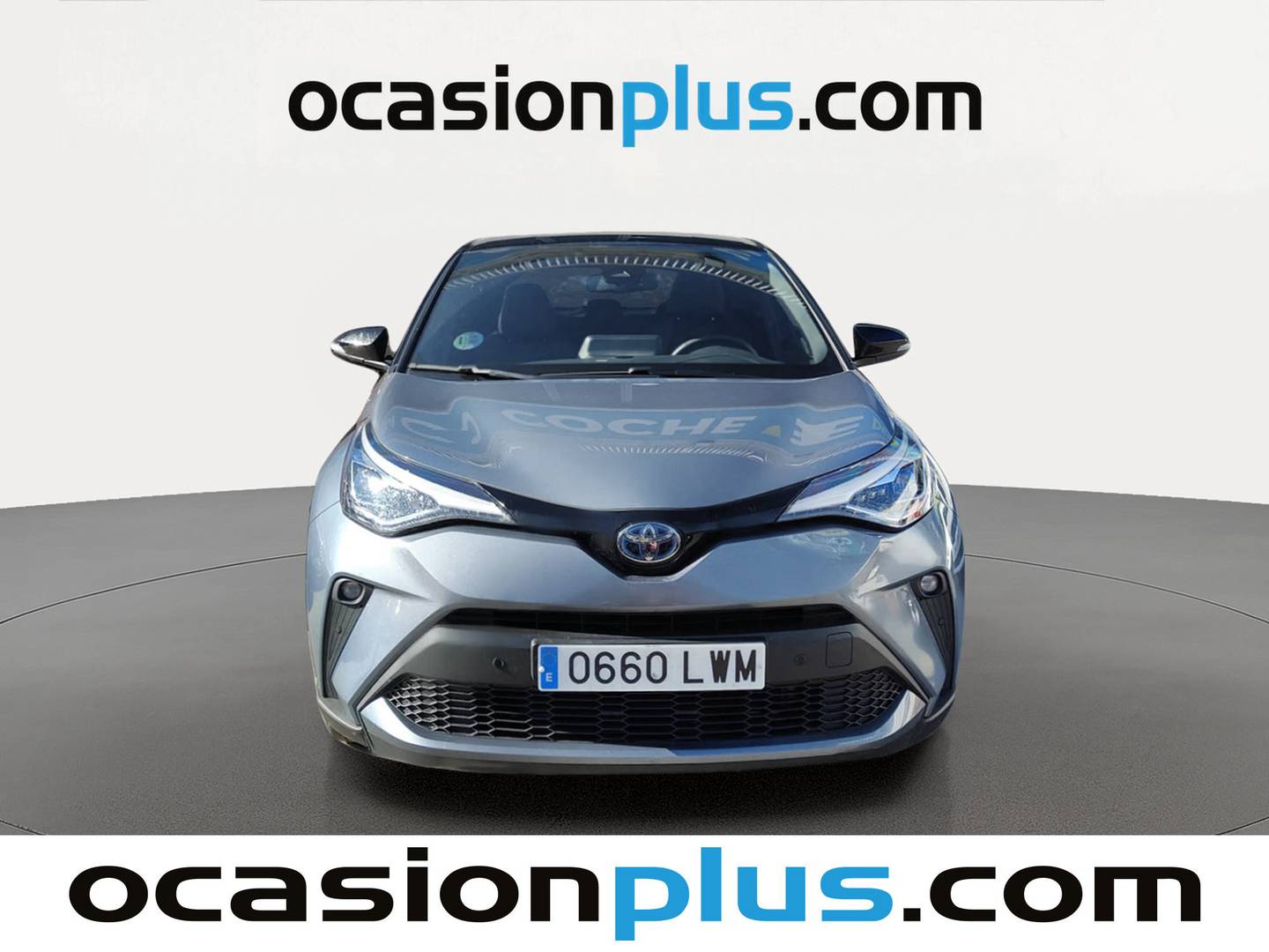 Toyota C-HR Toyota C-HR 180H Advance Luxury (184 CV) barato