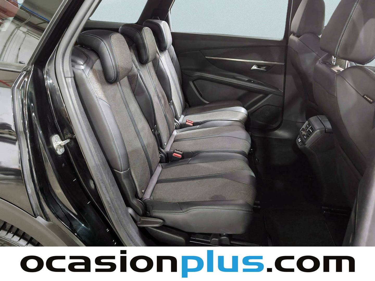 Peugeot 5008 Peugeot 5008 PureTech 130 S&S Allure Pack 96 kW (130 CV) manual