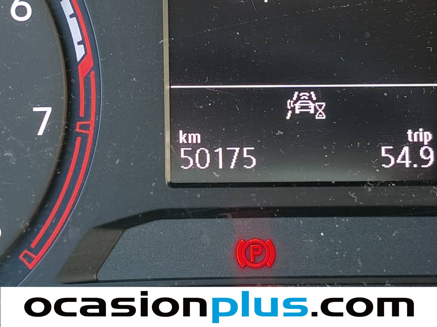 Volkswagen T-Roc Volkswagen T-Roc Advance R-Line 1.0 TSI (110 CV) seminuevo