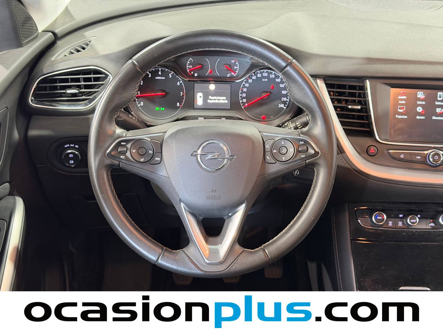 Opel Grandland X Opel Grandland X 1.5 CDTi Edition (130 CV) de segunda mano