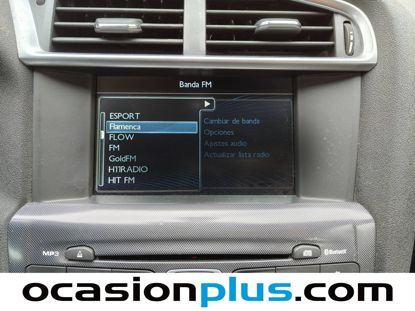 Foto Citroën C4 Citroen C4 1.6 e-HDI Collection (114 CV)