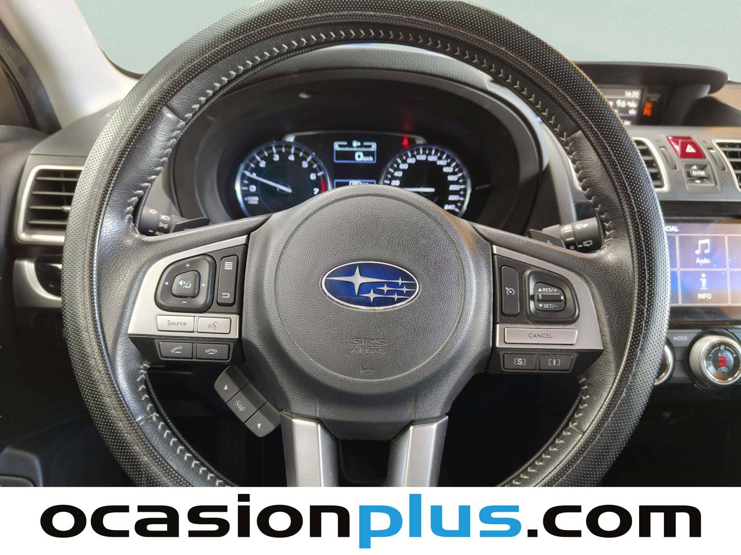 Subaru Forester Subaru Forester 2.0 Executive Lineartronic (150 CV) automático