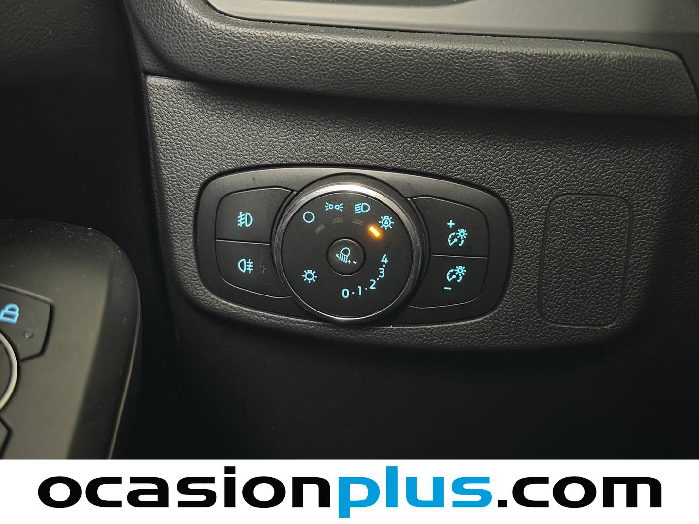 Foto Ford Focus Ford Focus 1.5 Ecoblue Trend+ Auto (120 CV)