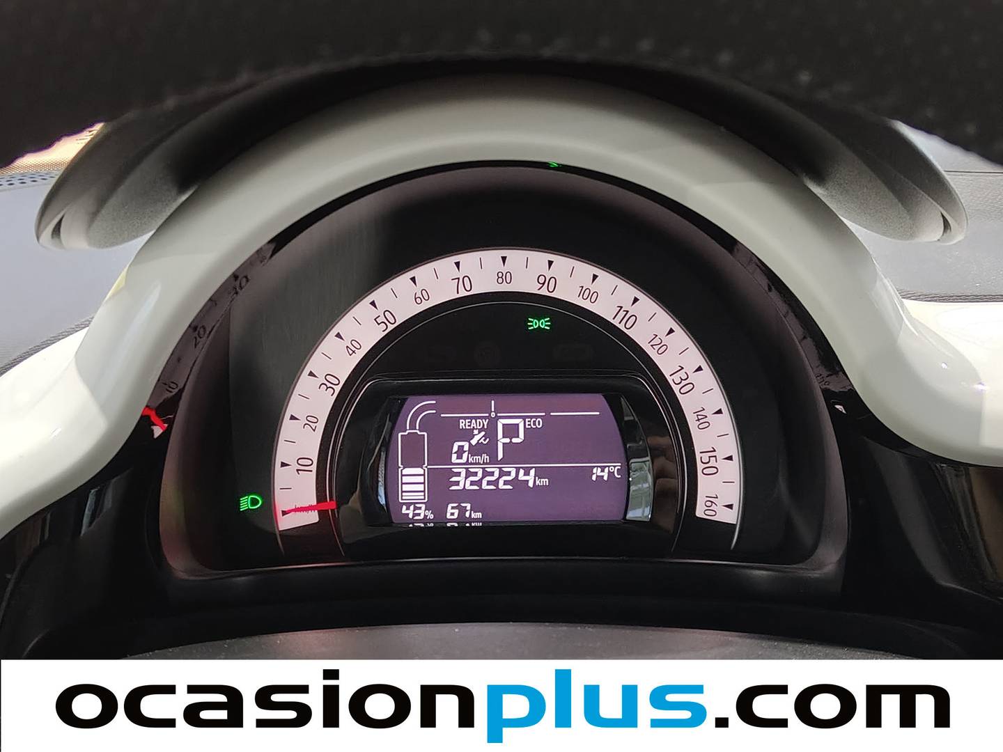 Foto Renault Twingo Renault Twingo Zen R80 batería 20kWh (82 CV)