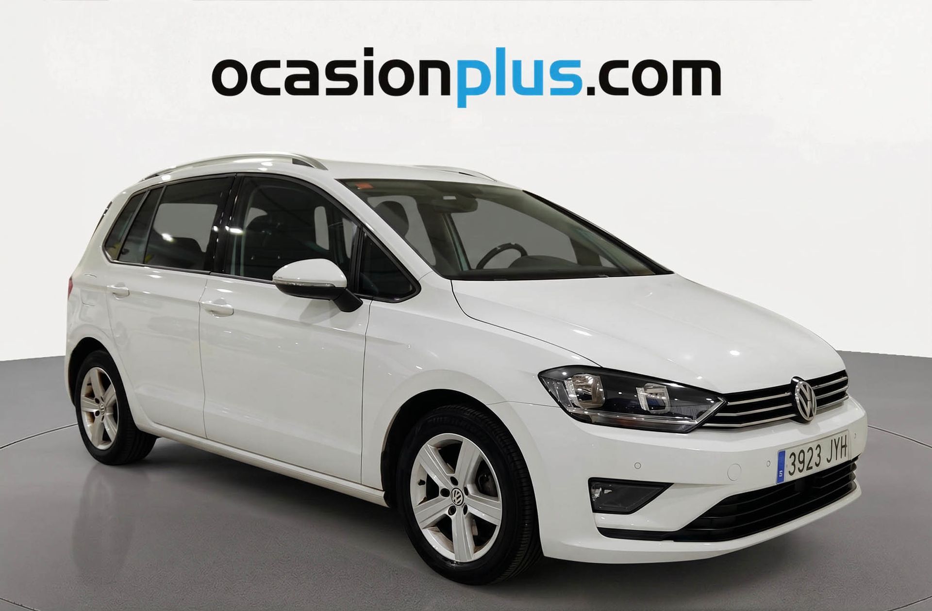 Volkswagen Golf Sportsvan Advance 2.0 TDI BMT - foto 2