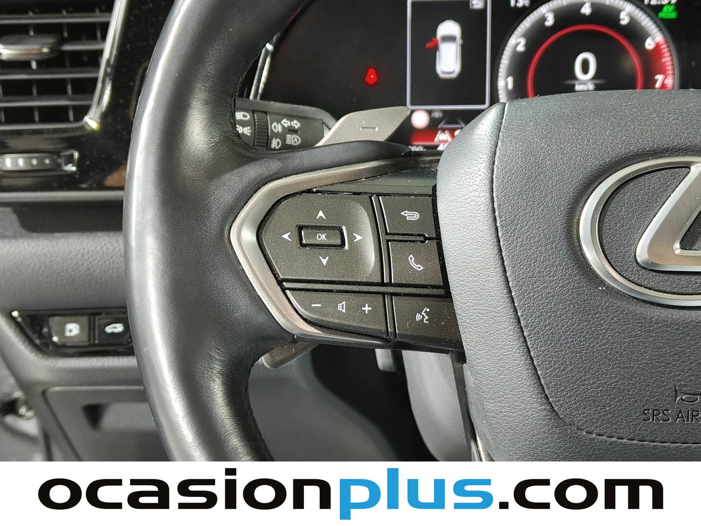 Lexus NX Lexus NX 4WD (306 CV) 306cv