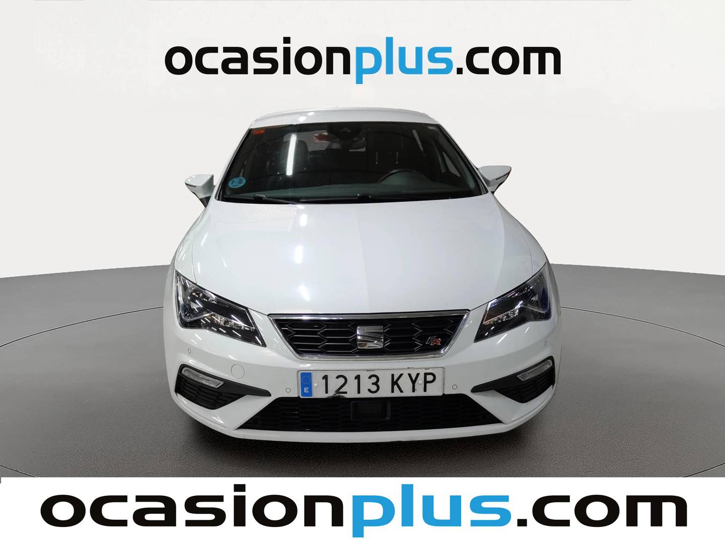 Seat León Seat León 1.5 TSI S&S FR (150 CV) barato