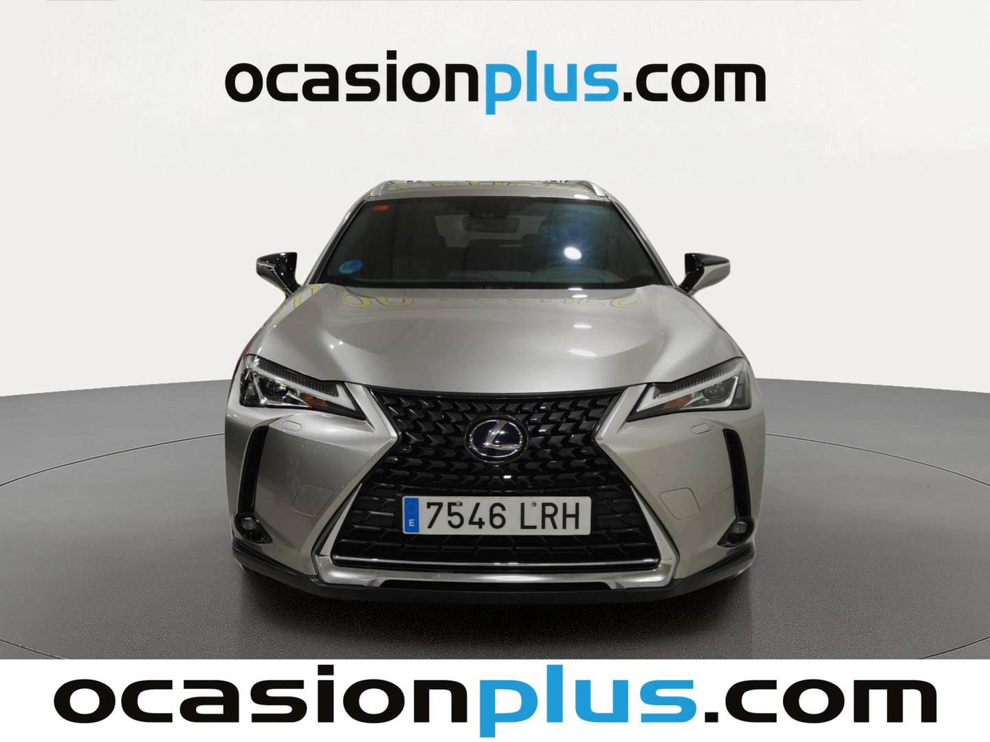Lexus UX Lexus UX 250h Business 2WD (184 CV) 184cv