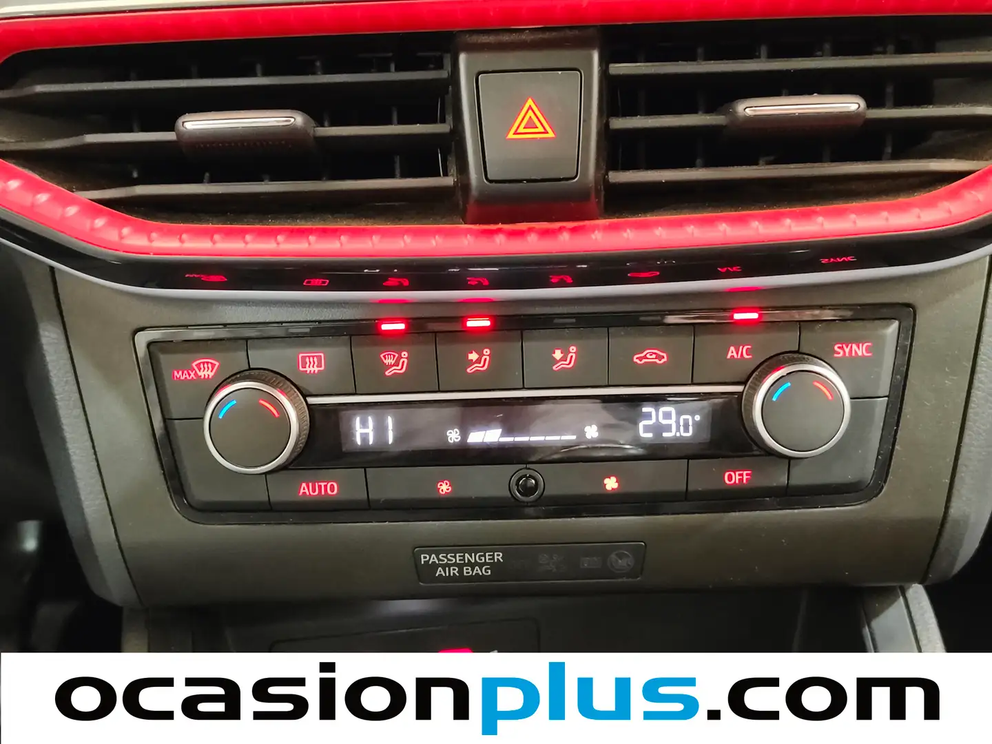 Foto Seat Ibiza SEAT Ibiza 1.0 TSI S&S FR XL (110 CV)