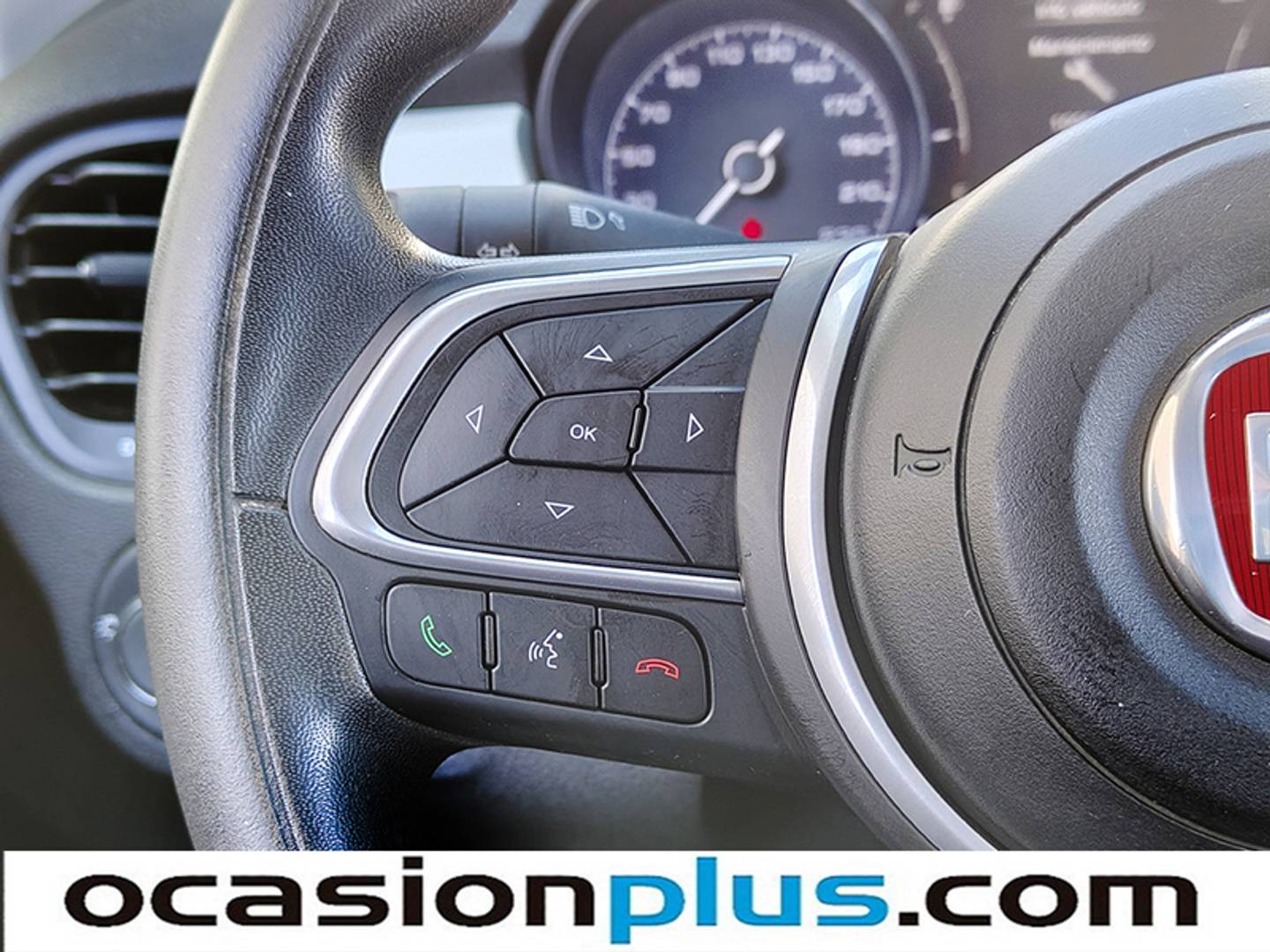 Foto Fiat 500X Fiat 500X 1.3 MultiJet S&S Urban 4x2 (95 CV)