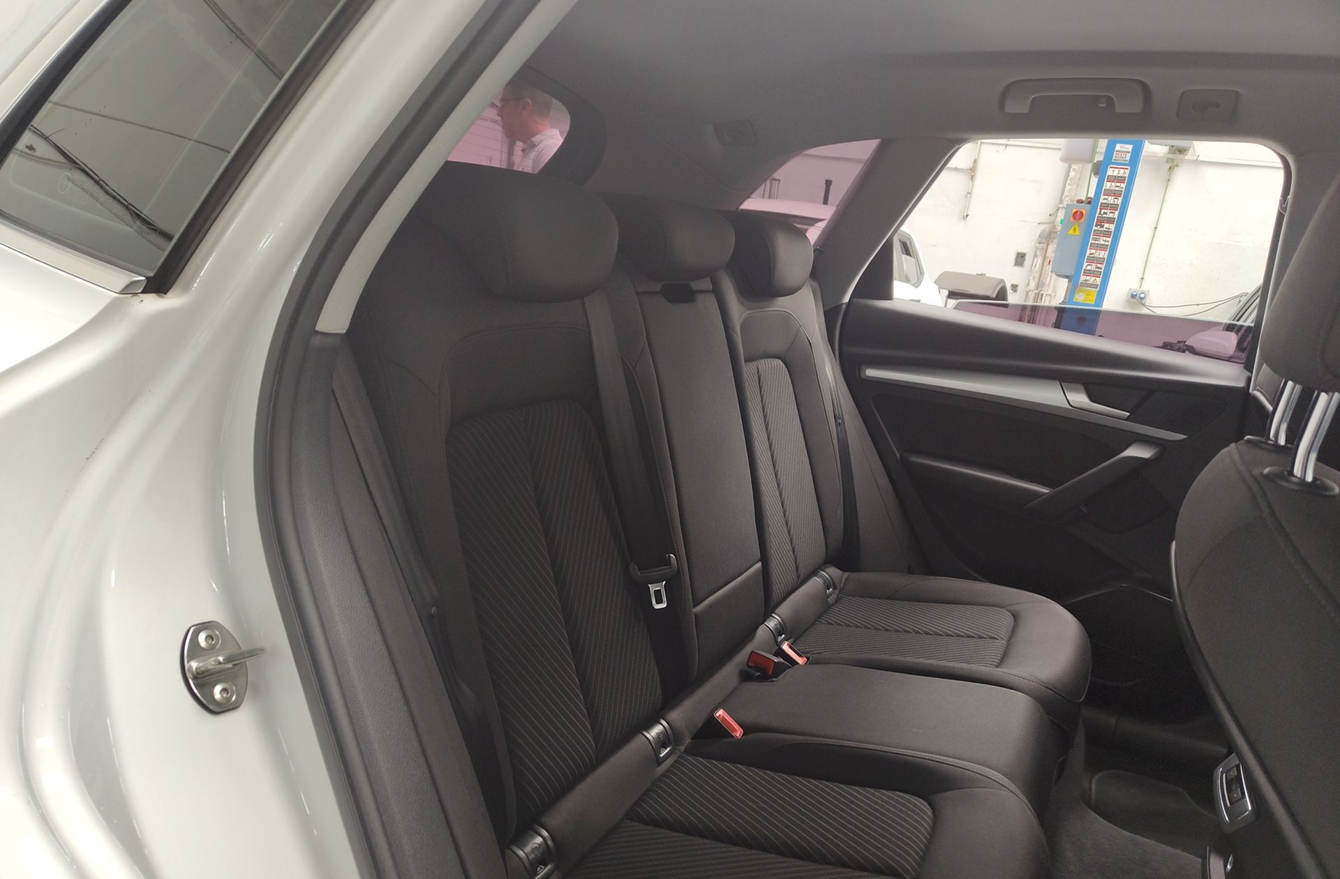 Audi Q5 Advanced 35 TDI S tronic - foto 19