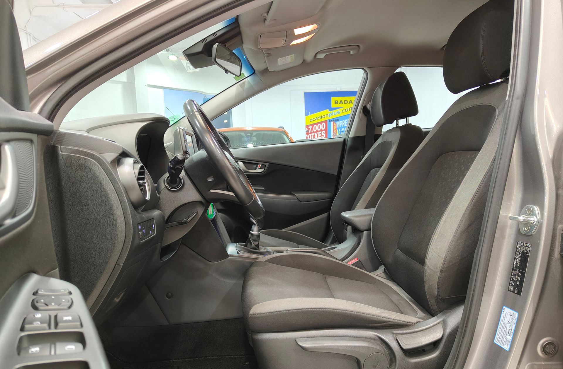 Hyundai Kona 1.0 T-GDi Klass 4x2 - foto 10
