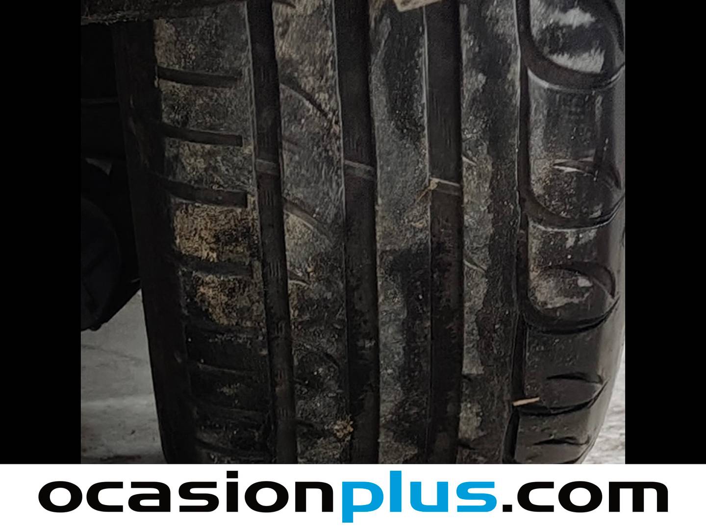 Peugeot 508 Peugeot 508 SW SW BlueHDI 150 Allure (150 CV) de ocasión