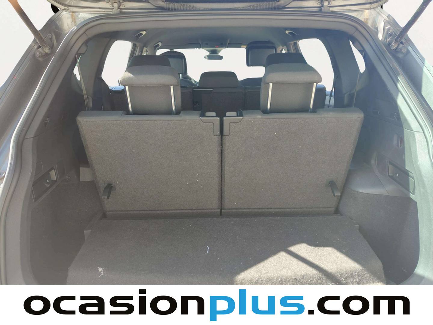 Seat Tarraco SEAT Tarraco 1.5 TSI S&S Style Plus (150 CV) 7 Plazas 150cv